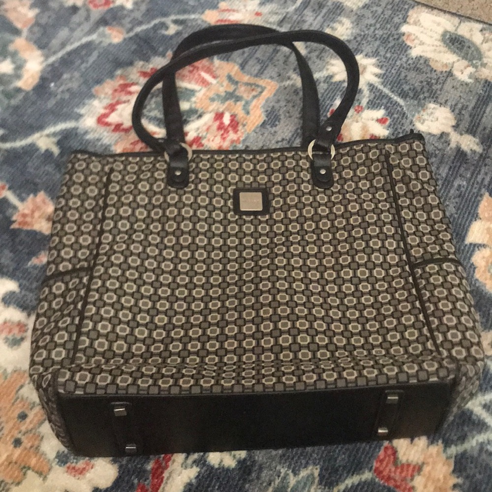 Nine West Large Shoulder Bag